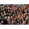 Puzzle Harry Potter 1000pzs - imagen 1