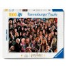 Puzzle Harry Potter 1000pzs - imagen 2