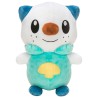 Peluche Oshawott Pokemon 20cm - imagen 2