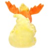 Peluche Flareon Pokemon 20cm - imagen 2