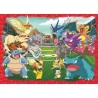 Puzzle Pokemon 1000pzs - imagen 2