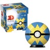 Puzzle 3D Poke Ball Pokemon 54pzs - imagen 1