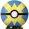 Puzzle 3D Poke Ball Pokemon 54pzs - imagen 2