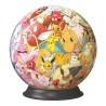 Puzzle 3D Pokemon 72pzs - imagen 1