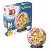 Puzzle 3D Pokemon 72pzs - imagen 2