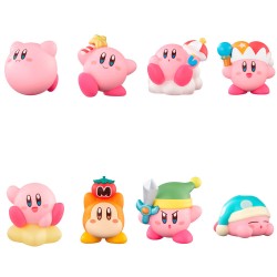 Figura Kirby Friends surtido