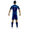 Figura Action Hakimi PSG 20cm - imagen 2