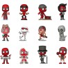 Figura Mystery Mini Marvel Deadpool serie 5 surtido - imagen 2