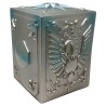 Hucha Phoenix Ikki Pandora Saint Seiya 15cm - imagen 2