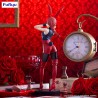 Figura Makima Red Color Bicute Bunnies Chainsaw Man 30cm - imagen 3