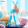 Figura Power Light Blue Color Bicute Bunnies Chainsaw Man 25cm - imagen 3
