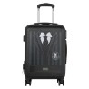 Maleta trolley ABS Uniform Miercoles 55cm - imagen 1