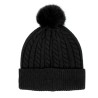 Set gorro y guantes Miercoles - imagen 3