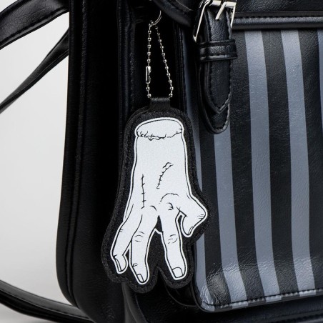 Mochila Miercoles 22cm