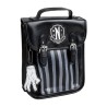 Mochila Miercoles 22cm - imagen 2