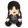 Peluche Miercoles Wednesday 20cm - imagen 1