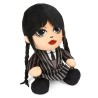 Peluche Miercoles Wednesday 20cm - imagen 2
