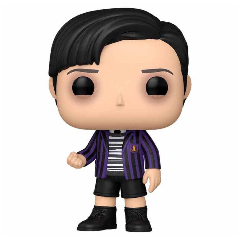 Figura POP Miercoles Pugsley Addams