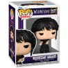 Figura POP Wednesday Miercoles Addams - imagen 1