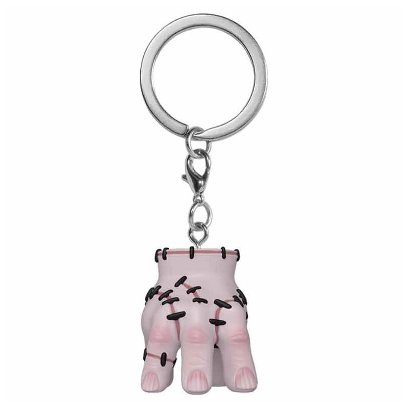 Llavero Pocket POP Miercoles Cosa