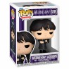 Figura POP Miercoles Wednesday Addams - imagen 1
