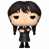 Figura POP Miercoles Wednesday Addams - imagen 2