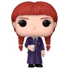 Figura POP Miercoles Agnes Demille - imagen 1