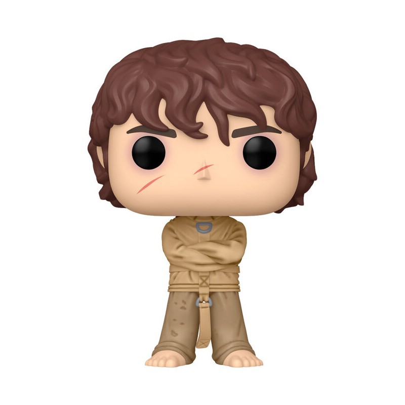 Figura POP Miercoles Tyler Galpin