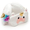 Almohada viaje antifaz Unicornio Relaxeazzz - imagen 3