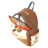 Mochila Avatar The Last Airbender Loungefly 26cm - imagen 2