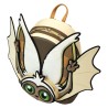 Mochila Avatar The Last Airbender Loungefly 26cm - imagen 1