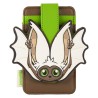 Tarjetero Avatar The Last Airbender Loungefly - imagen 1