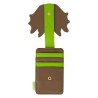 Tarjetero Avatar The Last Airbender Loungefly - imagen 2