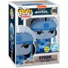 Figura POP Avatar The Last Airbender Kyoshi Exclusive - imagen 2
