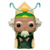 Figura POP Deluxe Avatar The Last Airbender King Bumi - imagen 2