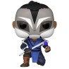 Figura POP Avatar The Last Airbender Sokka Exclusive - imagen 1