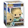 Figura POP Black Clover Luck Voltia Exclusive - imagen 1