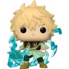 Figura POP Black Clover Luck Voltia Exclusive - imagen 2