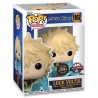 Figura POP Black Clover Luck Voltia Exclusive Chase - imagen 1