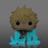 Figura POP Black Clover Luck Voltia Exclusive Chase - imagen 2