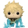 Figura POP Black Clover Luck Voltia Exclusive Chase - imagen 3