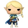Figura POP Black Clover Charlotte Chase Exclusive - imagen 2
