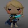 Figura POP Black Clover Charlotte Chase Exclusive - imagen 3