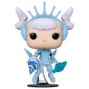 Figura POP Black Clover Noelle Valkyrie Armor - imagen 1