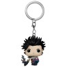 Llavero Pocket POP Black Clover Yami - imagen 1