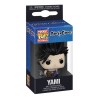 Llavero Pocket POP Black Clover Yami - imagen 2