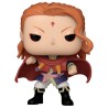 Figura POP Black Clover Fuegoleon - imagen 2