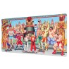 Alfombrilla gaming Street Fighter - imagen 1