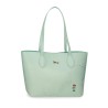 Bolso tote Luxe Minnie Disney - imagen 1