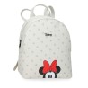 Mochila Bowlogue Minnie Disney 26cm - imagen 1